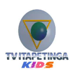 TV Itapetinga kids